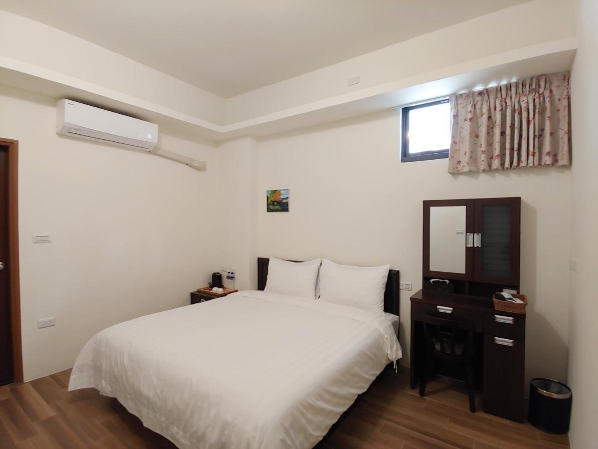 Jingtongyuli Bnb מראה חיצוני תמונה